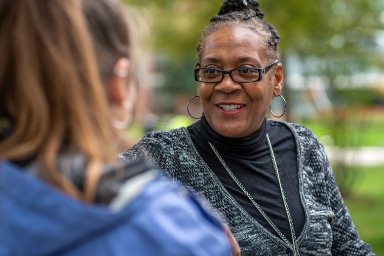 Парадигма коаліції "Паритет"