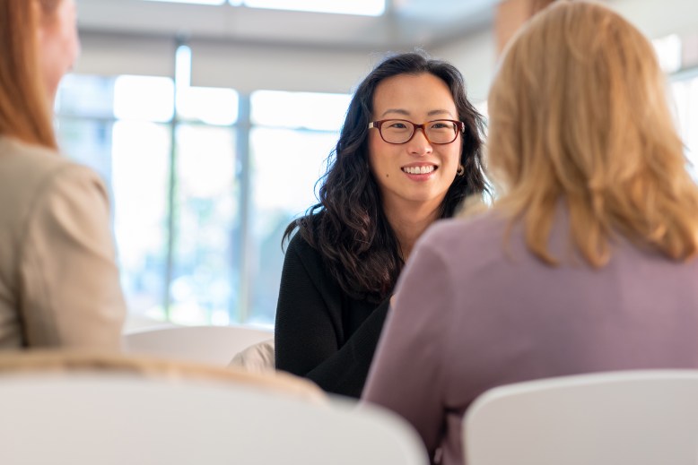 Діяльність генерального директора з питань різноманітності та інклюзії