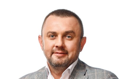 Image of Дмитро Гайдаш