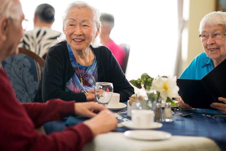 Доступ до охорони здоров’я