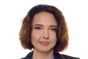 Photo of Ганна Скопиченко