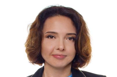 Image of Ганна Скопиченко