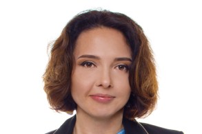 Photo of Ганна Скопиченко