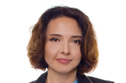 Image of Ганна Скопиченко