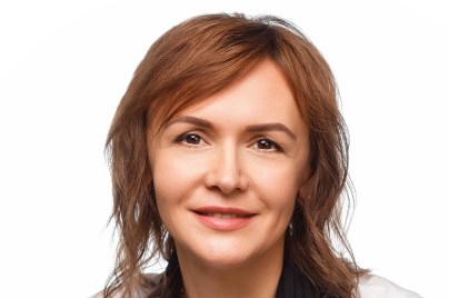 Image of Оксана Маковей