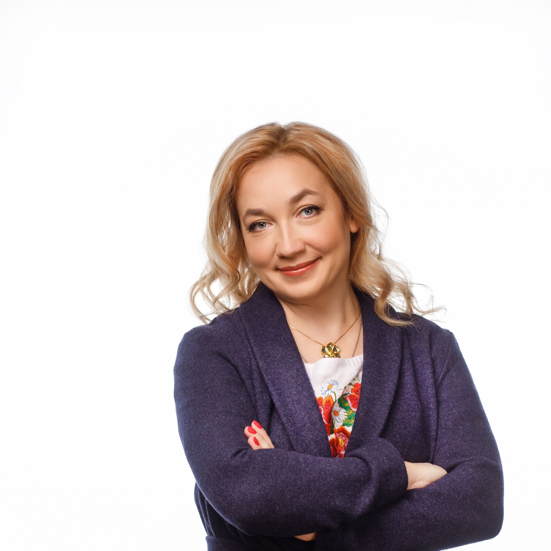 Наталія Сміла