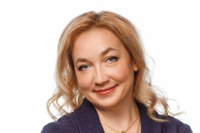 Image of Наталія Сміла