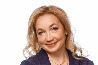 Image of Наталія Сміла