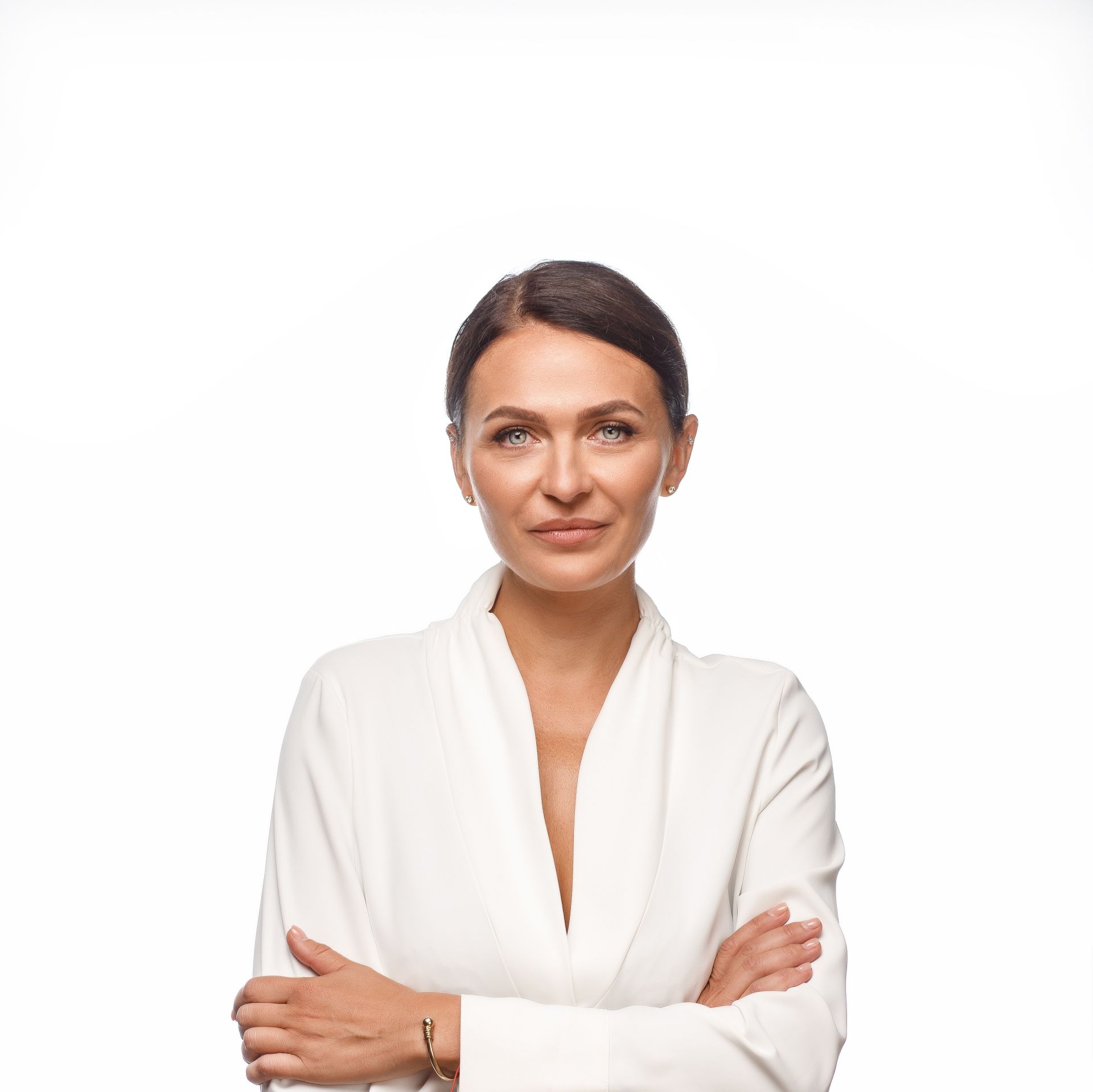 Наталія Міхнушова