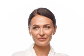 Photo of Наталія Міхнушева