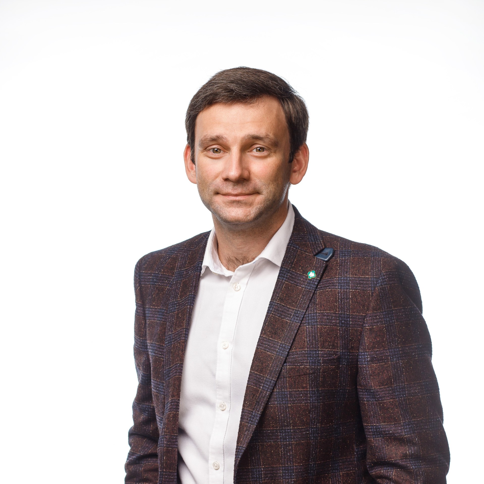 Сергій Михайлов