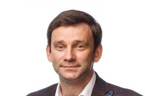 Photo of Сергій Михайлов