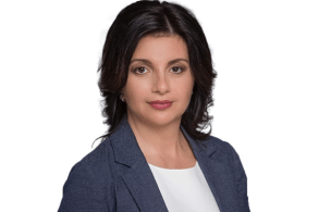 Photo of Маргарита Огнівенко