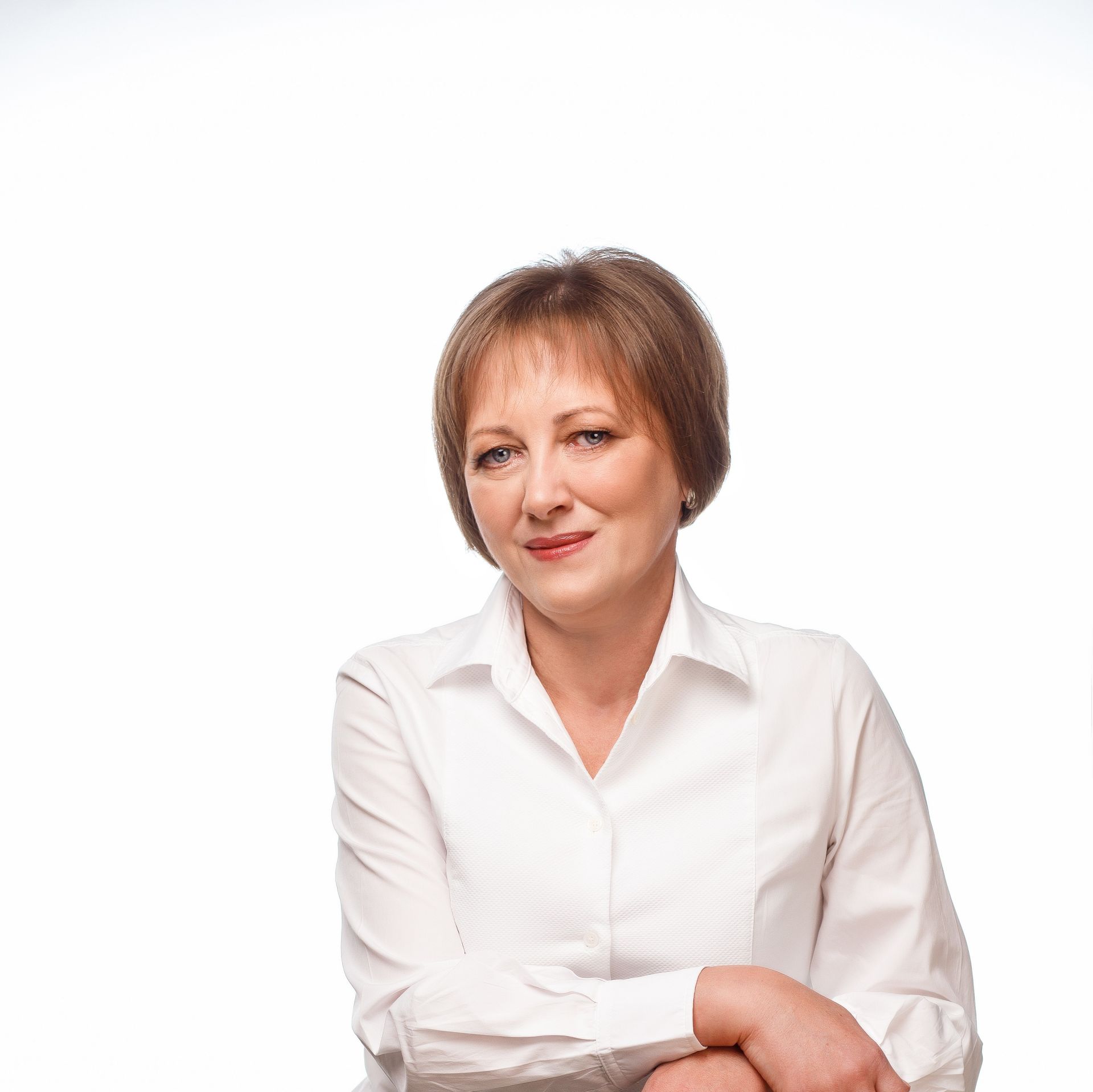 Надія Сало