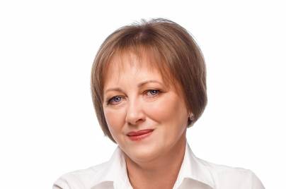Image of Надія Сало
