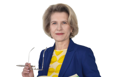 Image of Людмила Островська